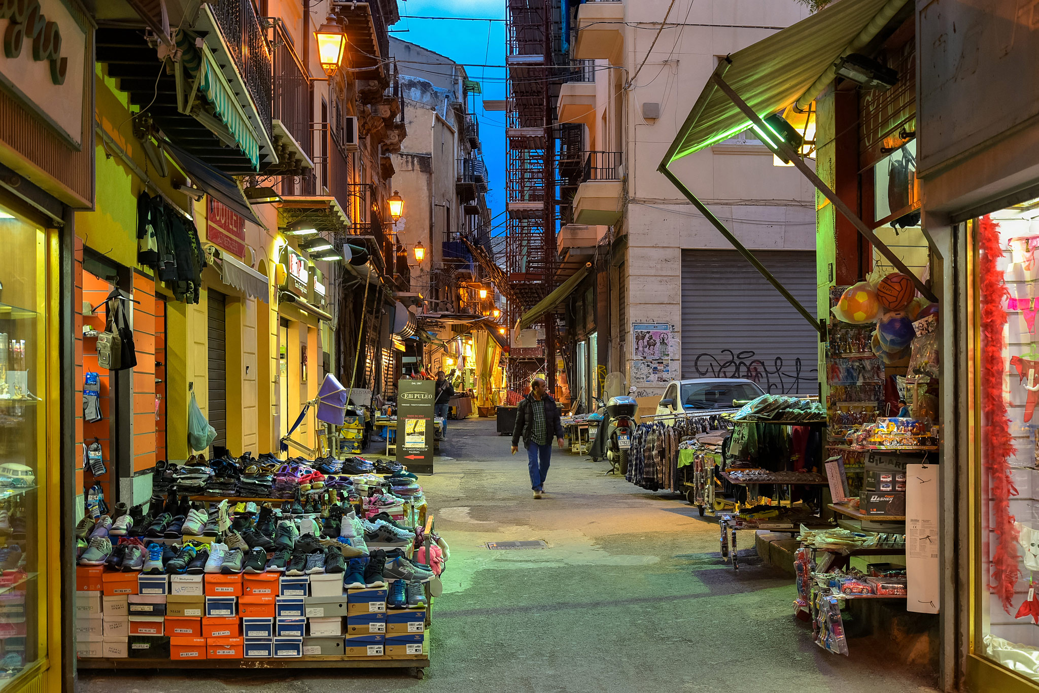 Palermo